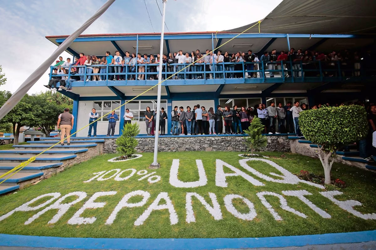 Convocatoria Bachilleres UAQ 2025: Fechas y Pasos Clave - Mathisix